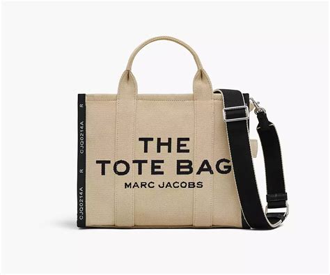 the tote bag by marc jacobs dupe|marc jacobs tote bag knockoff.